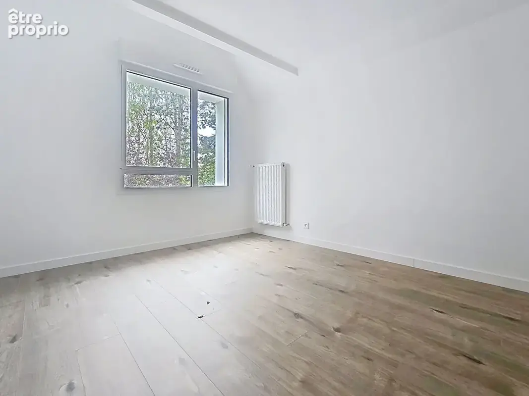 St-malo  maison  bbc (classe a)  4 chbres  terrasse sud  garage - photo 15