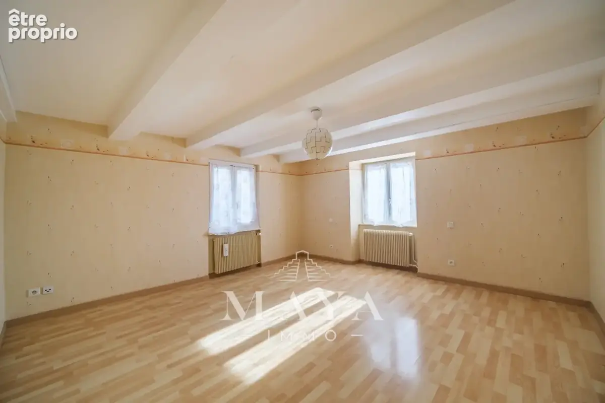 DURLINSDORF, maison d'environ 175 m2 avec grange et dépendance - photo 7