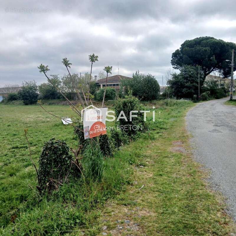 Photo 6 - Terrain à PAMIERS