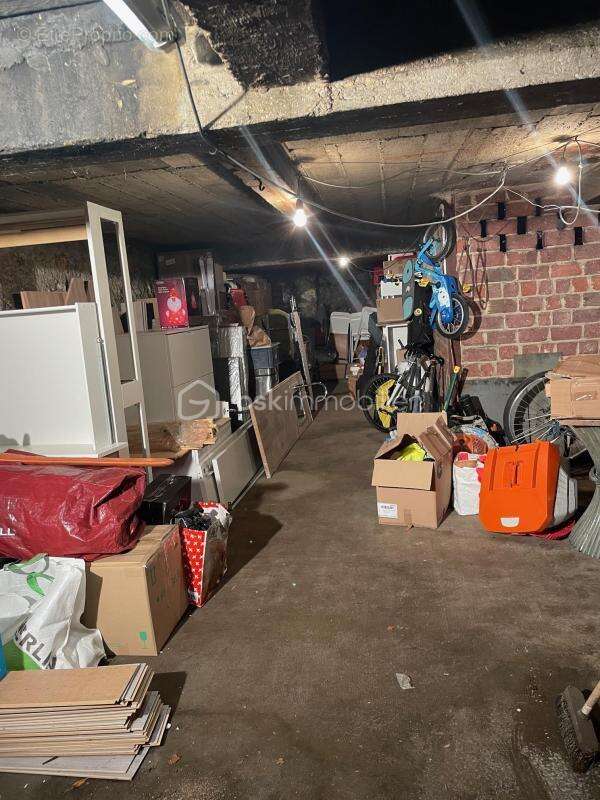 Murs à Vendre d'un local de 120 m² à Issy Les Moulineaux - photo 6