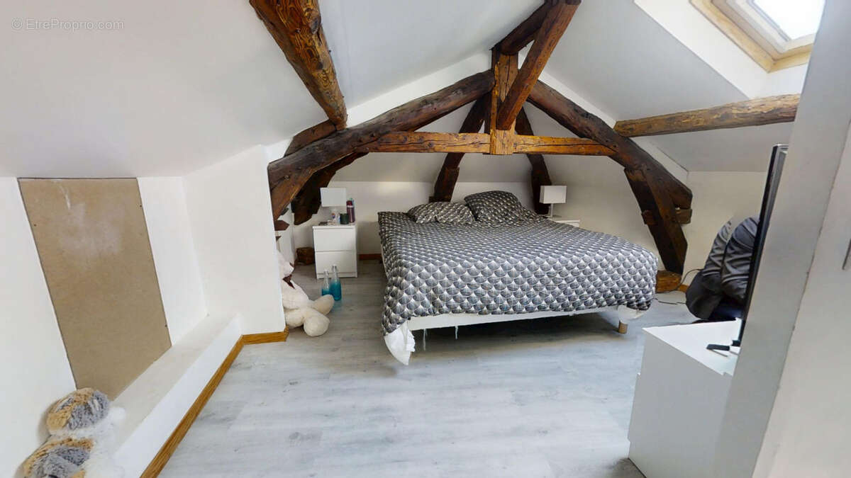 Appartement à DOMENE