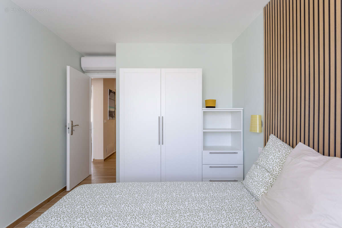 Maison à LA GRANDE-MOTTE