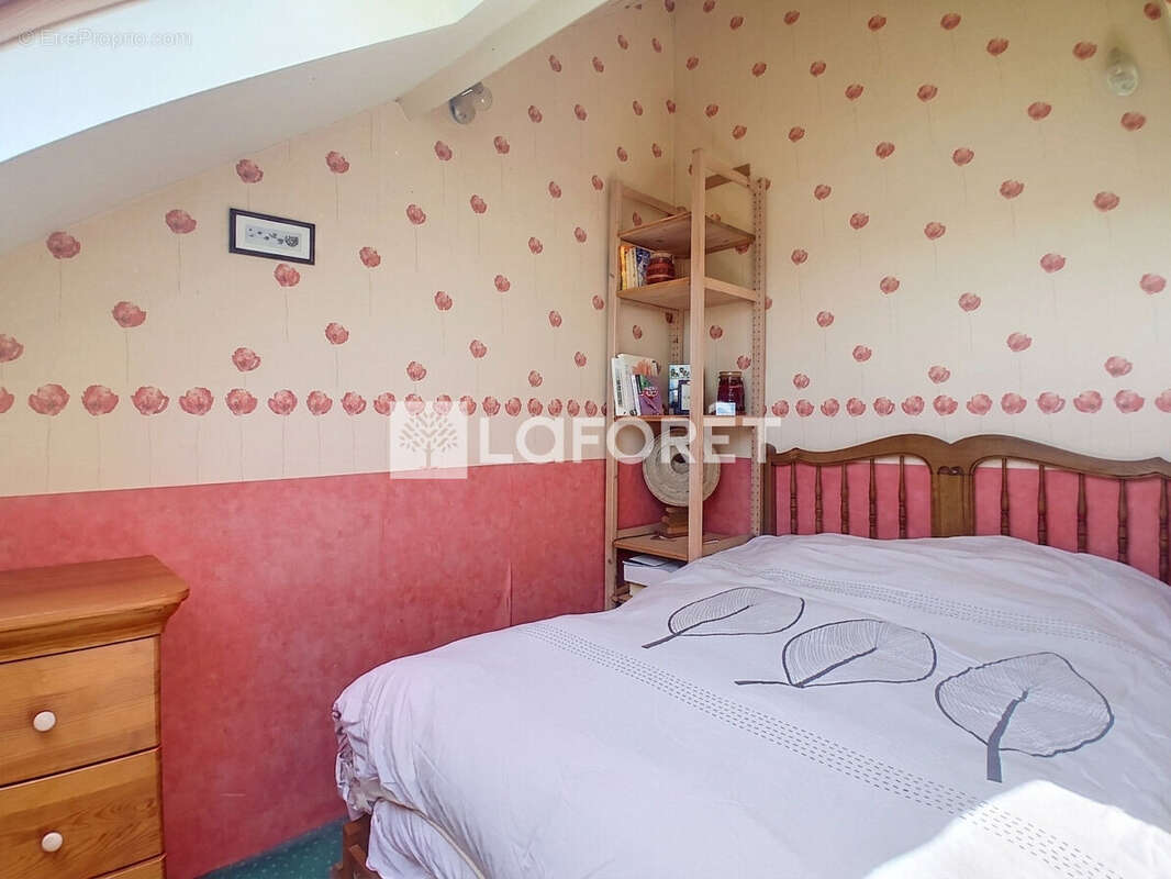 Maison Linas 4 chambres - 100 m2 - photo 9