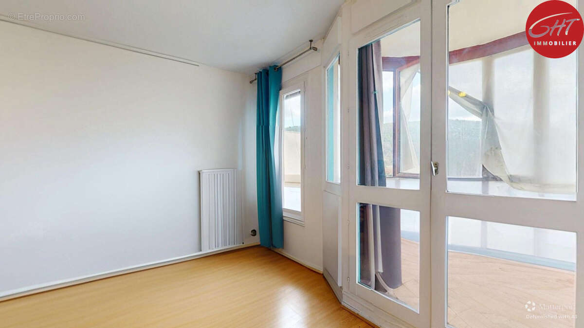 Appartement à BESANCON