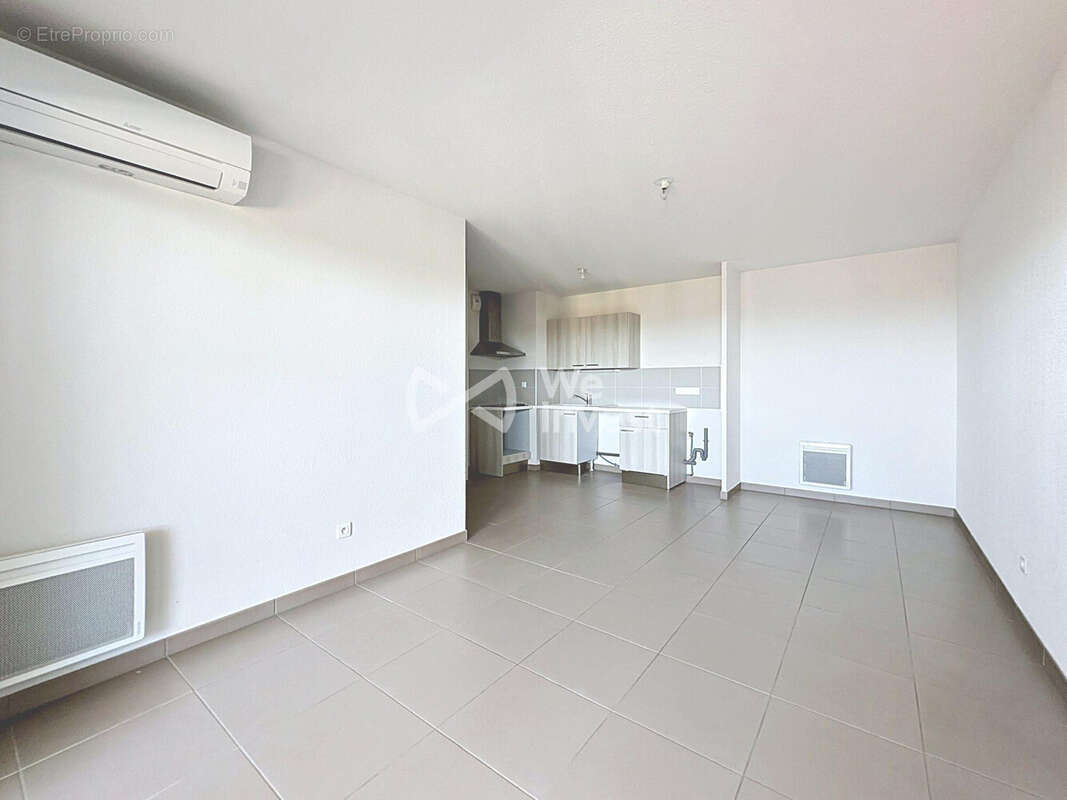 Appartement à SAINT-JEAN-DE-VEDAS
