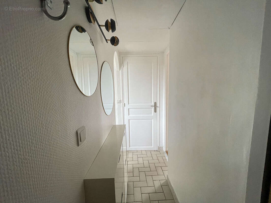 Appartement à MALAKOFF
