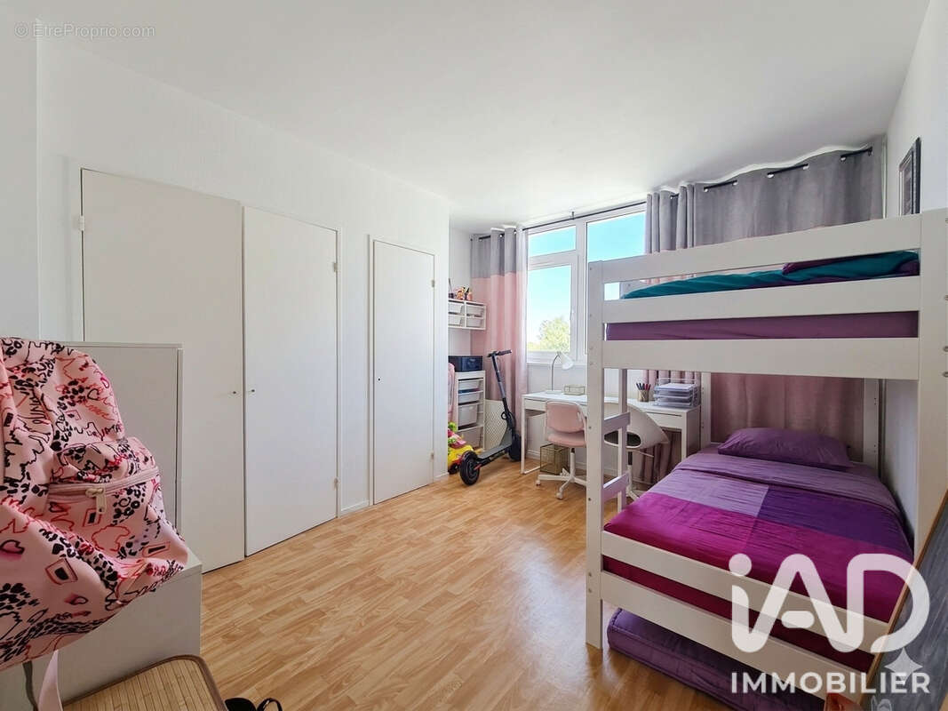 Photo 5 - Appartement à VIRY-CHATILLON