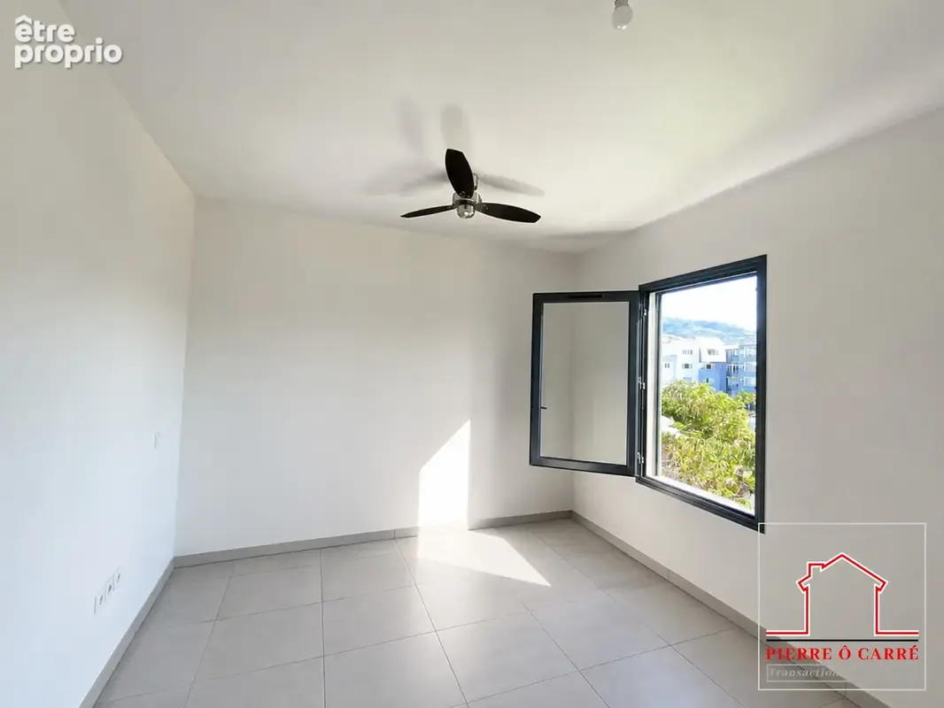Appartement 3 pièces 59 m² à vendre à Saint-Denis (97400) - photo 4