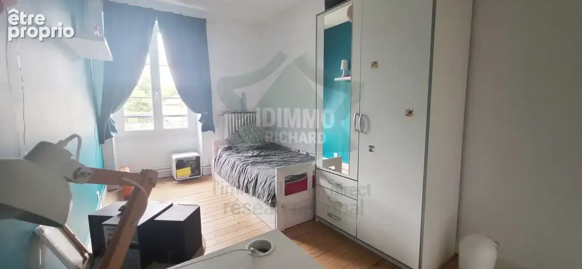 Maison de maître à vendre à Corbeilles-en-Gâtinais (45490)   214 m2, 5 chambres - photo 8
