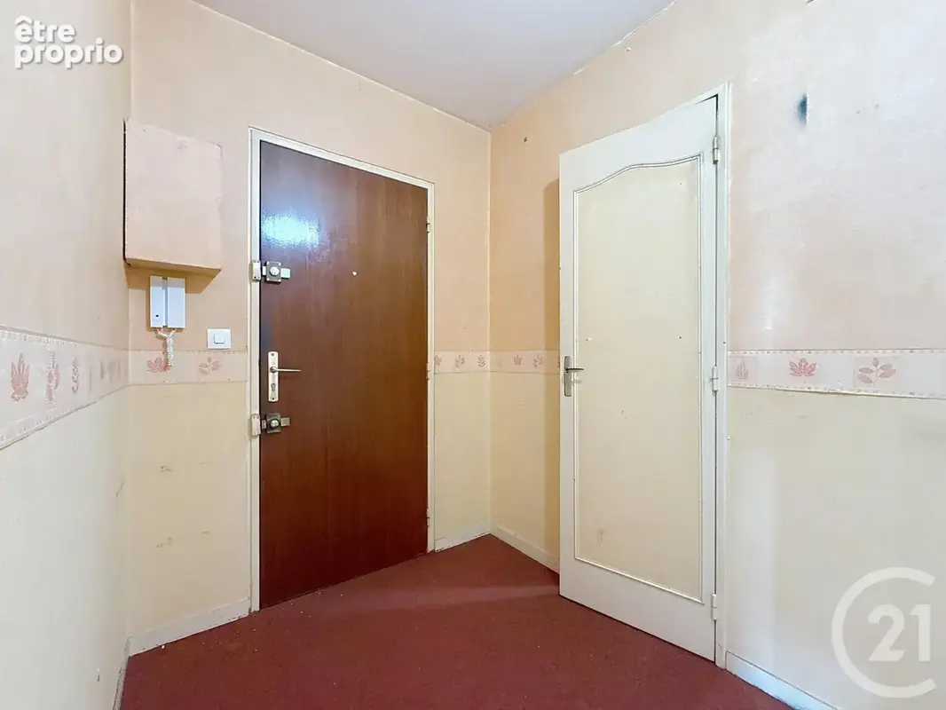 Appartement 3 pièces 68 m² à vendre à Chartres (28000) - photo 9