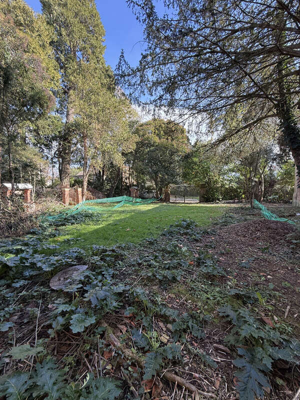 Maison à LAPEYROUSE-FOSSAT
