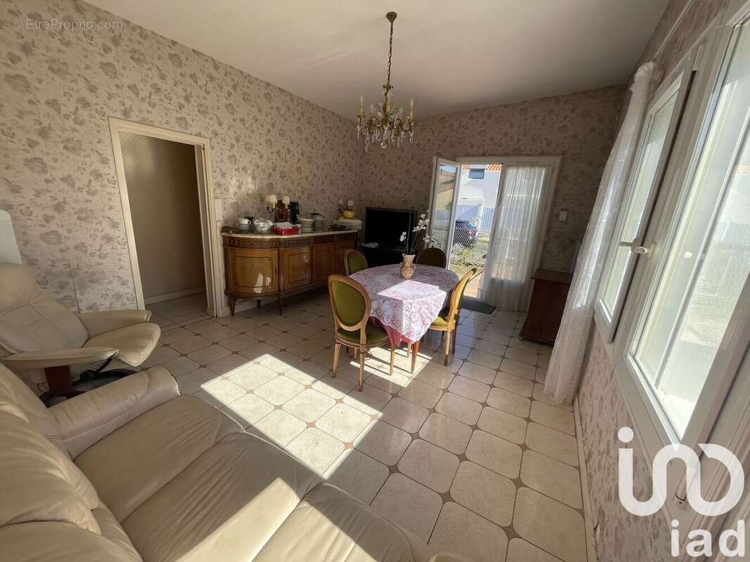 Photo 4 - Maison à ROYAN