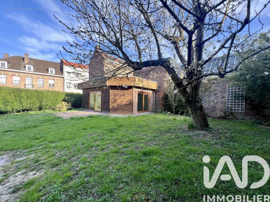 Photo 2 - Maison à SECLIN