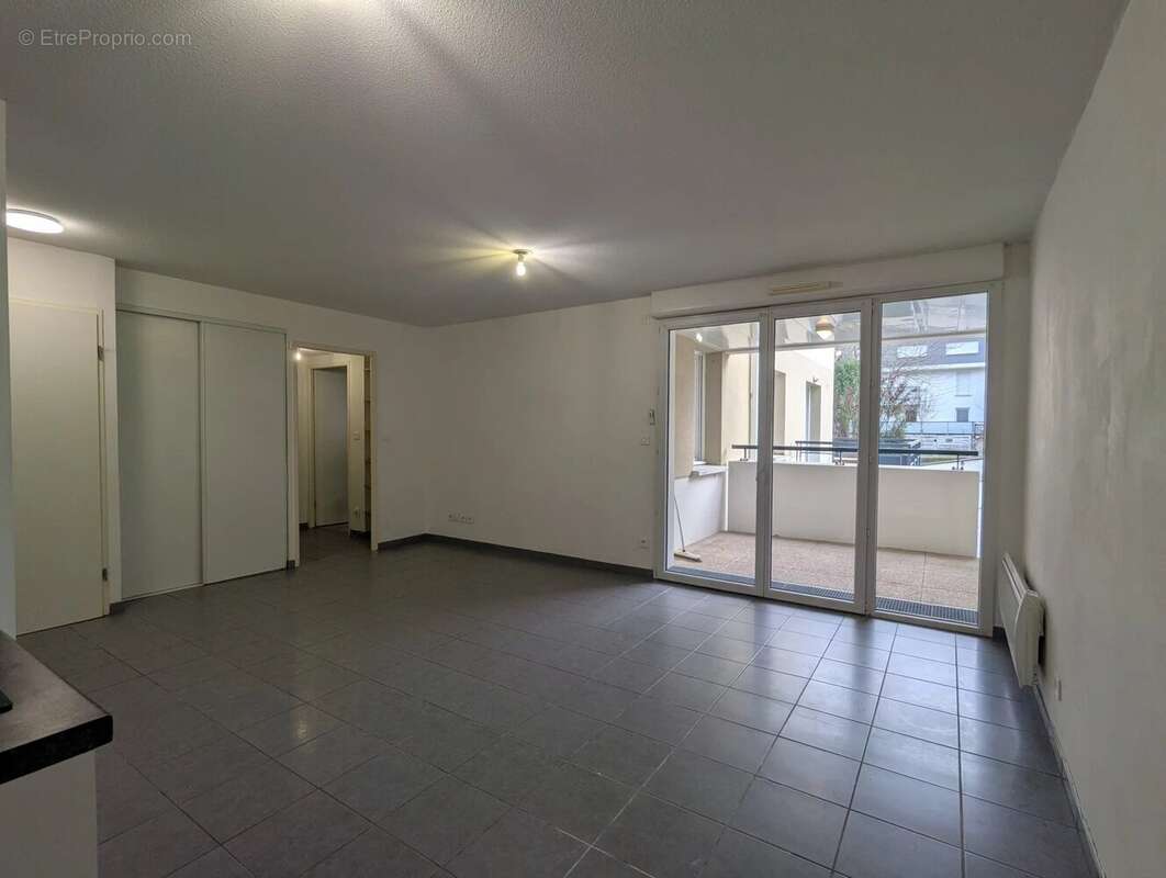 Appartement à CASTANET-TOLOSAN