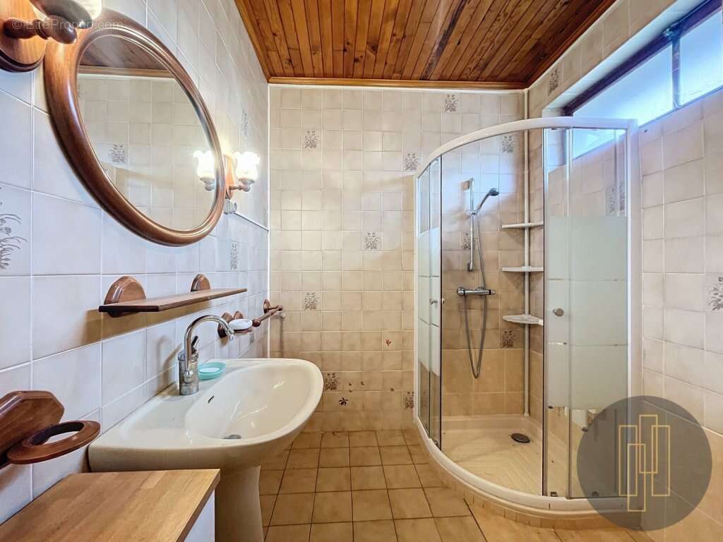 Maison à COLOMBIER-SAUGNIEU