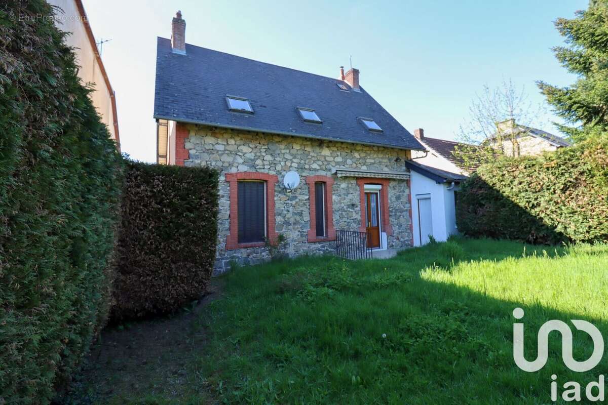 Photo 2 - Maison à USSEL