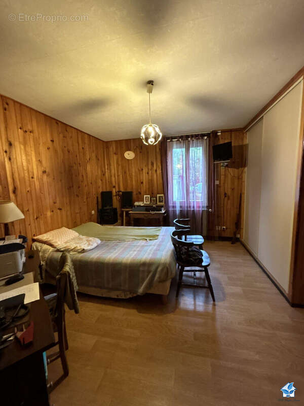 Maison 117 m² à Treteau  - photo 5