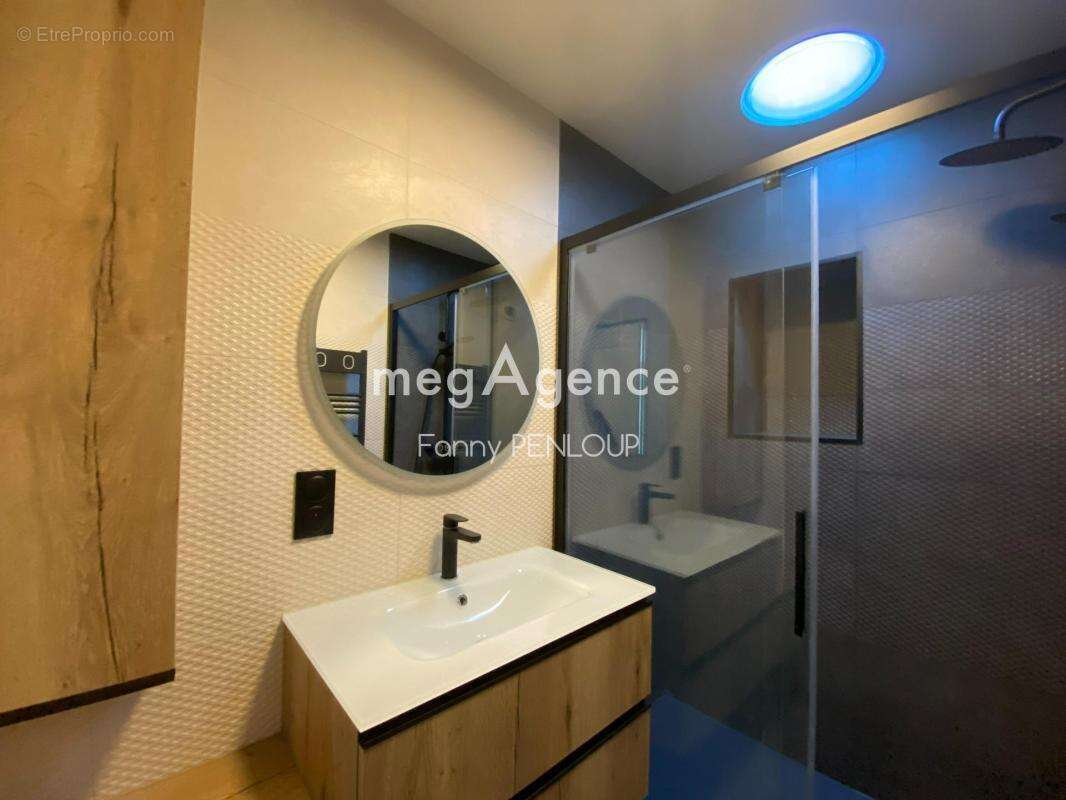 Maison à JULLOUVILLE