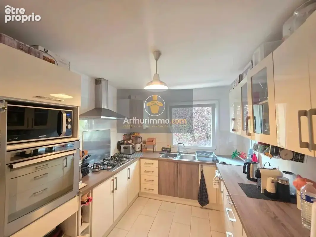 Vente Appartement Sarcelles(95200) 179 900ï¿œ - photo 5