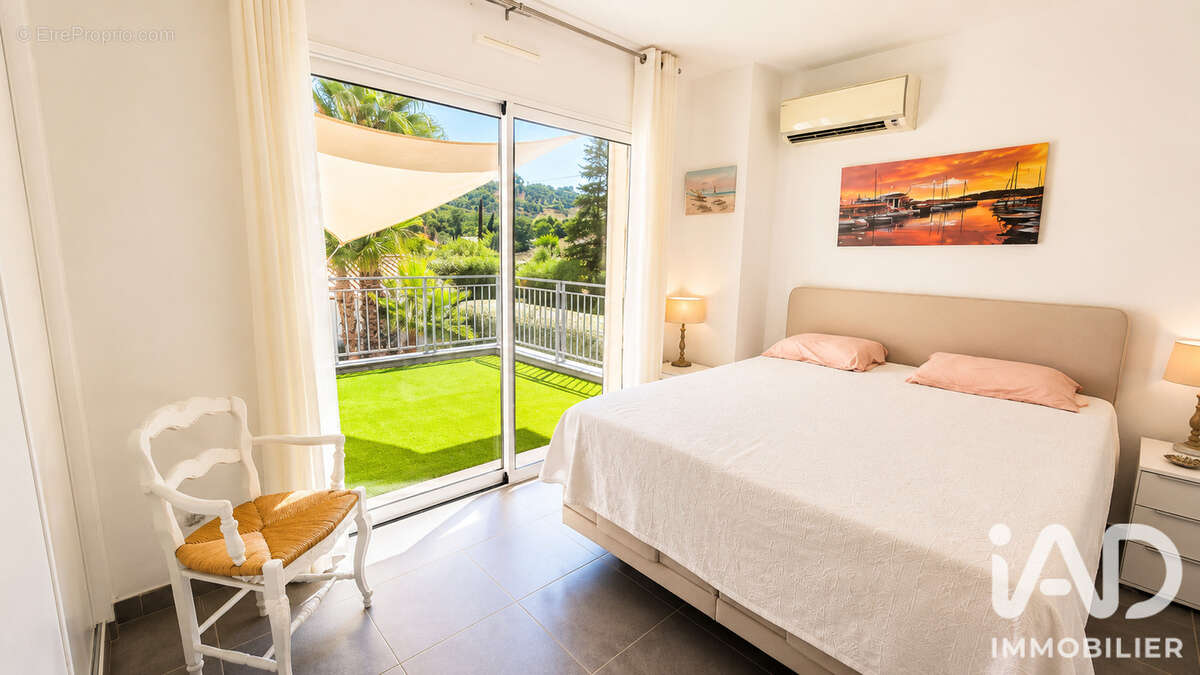 Maison 90 m² à Les Issambres  - photo 9
