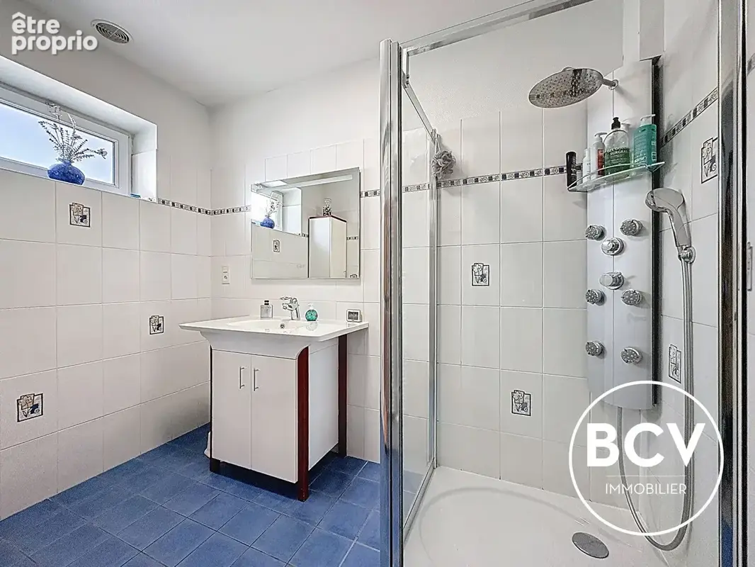Maison Chartres proche gare 4 chambres avec double-garage - photo 7