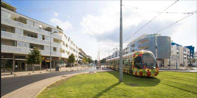 Au calme à 2min du Tram 2 Centurions - Maison ancienne 6 Chambres, rénovée avec architecte en 2022 - photo 18