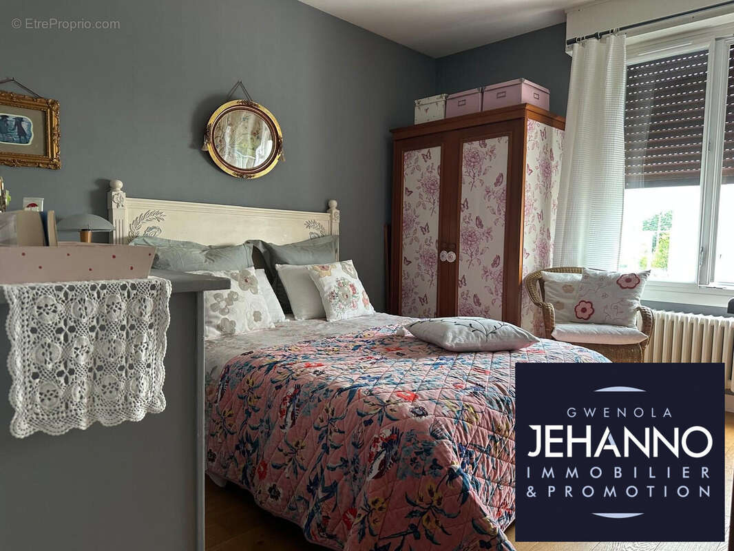 Appartement à VANNES
