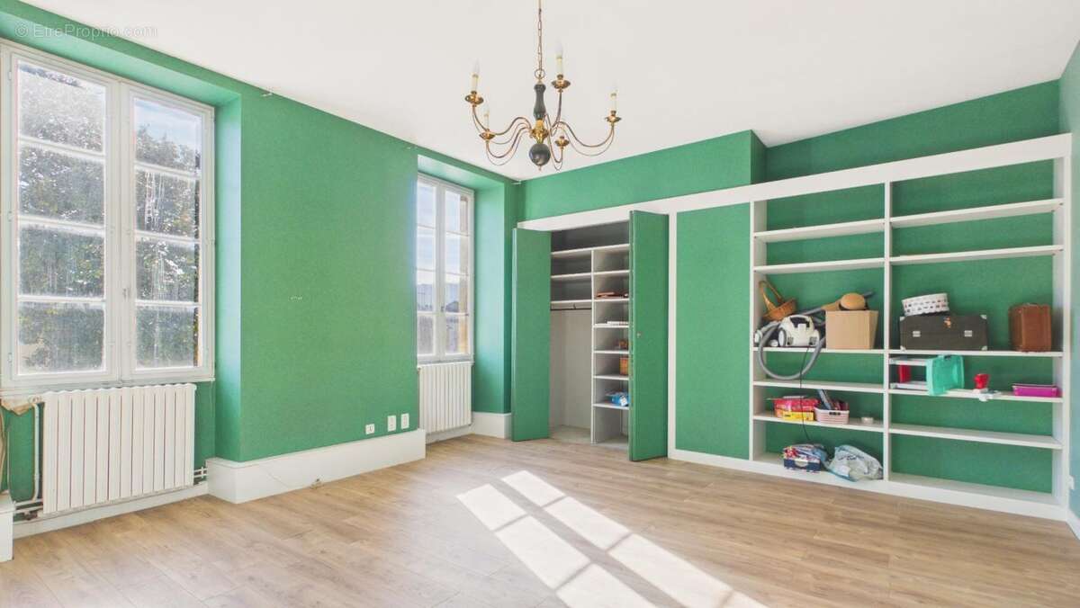 Appartement à SAINT-CERE