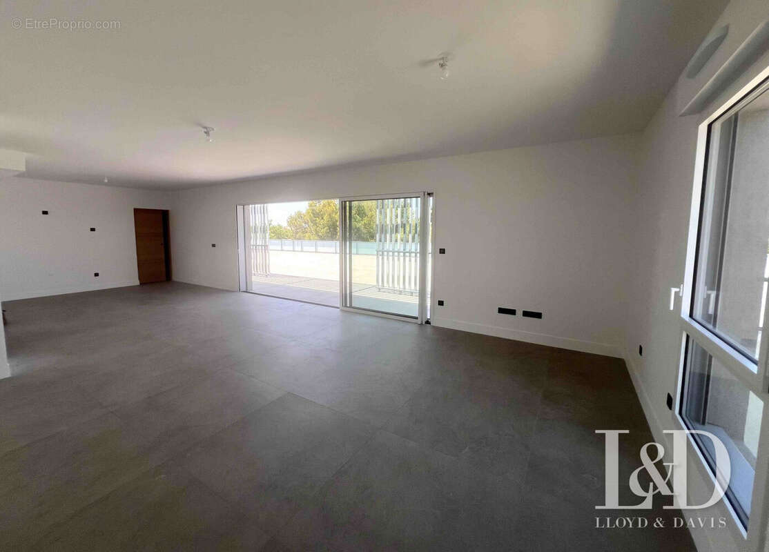 Appartement à BAILLARGUES