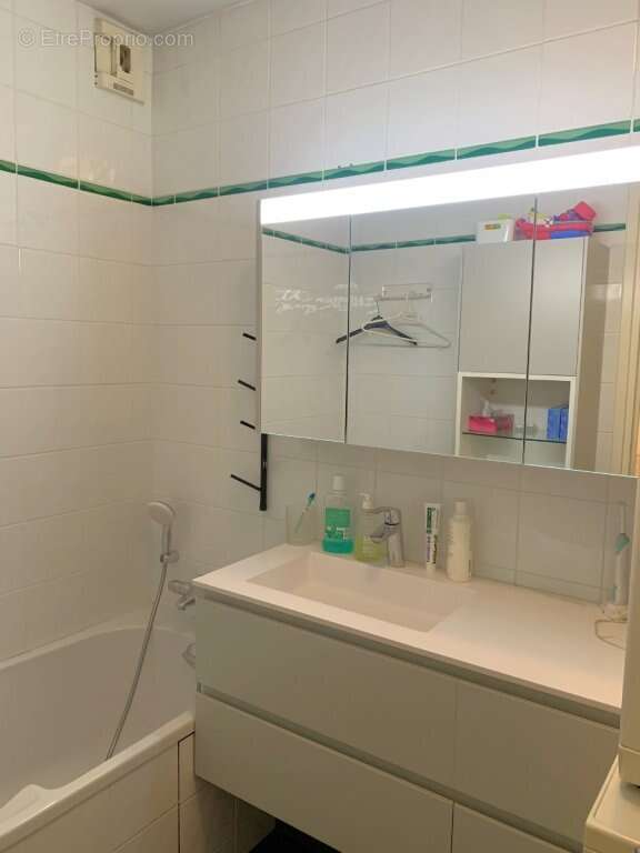 Appartement à LYON-6E