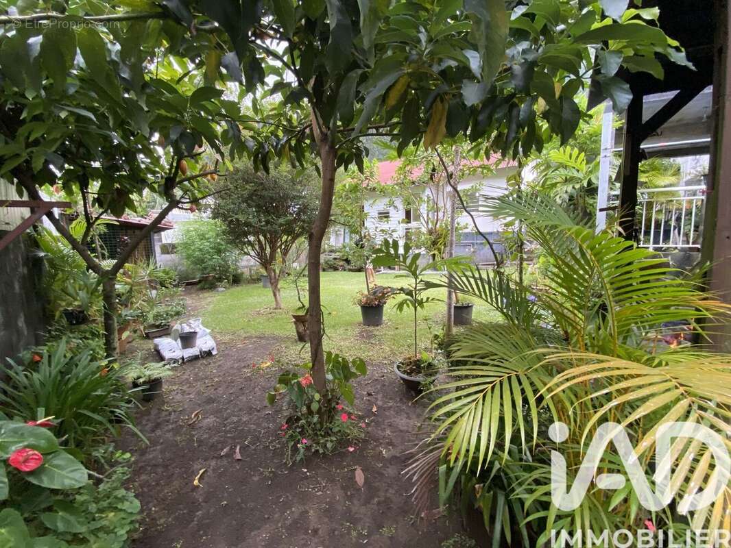 Photo 2 - Maison à SAINT-LOUIS