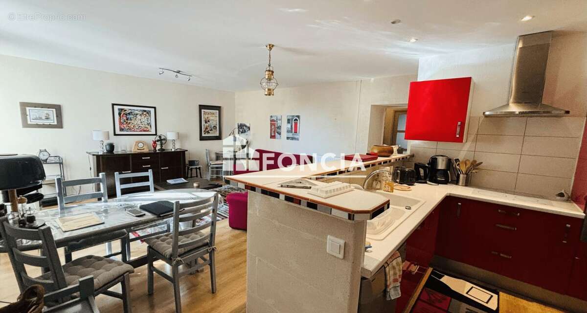 Appartement à ROCHEFORT