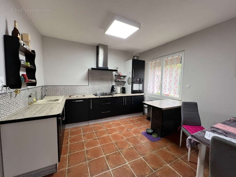 Maison - Buzet sur Baïse (47160) - photo 3
