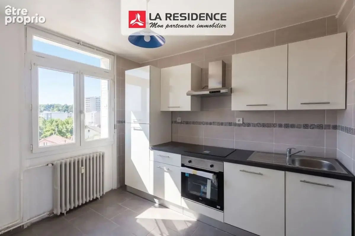 Appartement 4 pièces 70 m² à vendre à Valence (26000) - photo 5