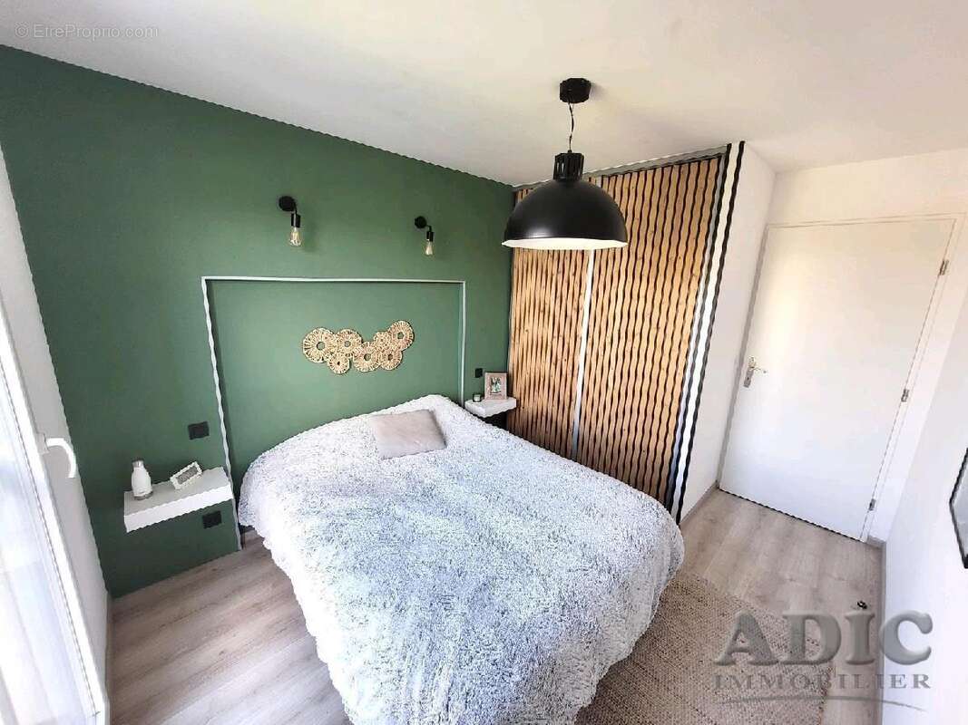 Maison à DAMMARTIN-EN-GOELE