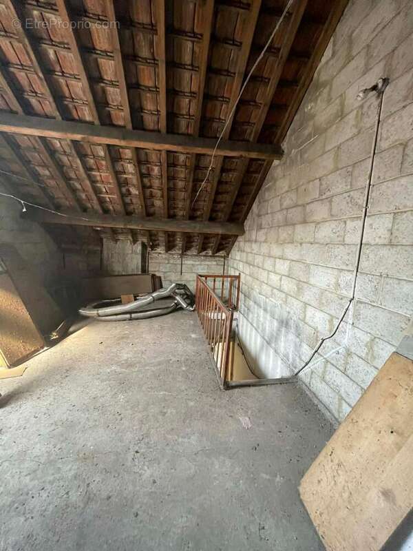 Photo 9 - Maison à CRESPIN