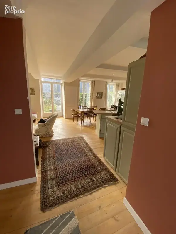 Charmante maison en pierre rénovée avec goût  5km Clécy - photo 4