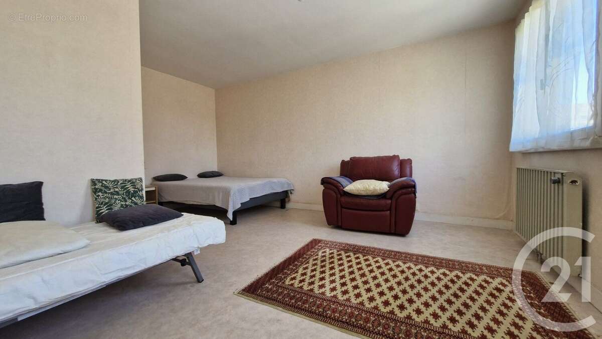 Appartement à CHATEAUDUN