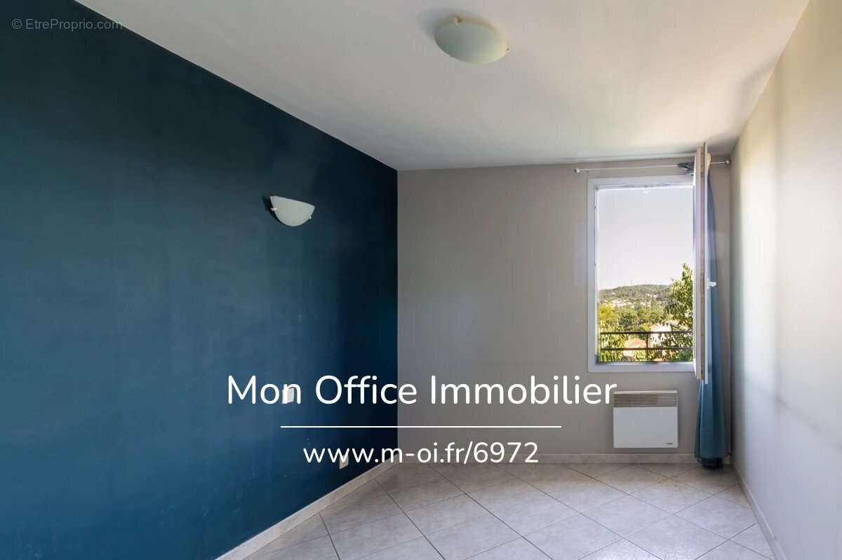 Appartement à MARSEILLE-11E