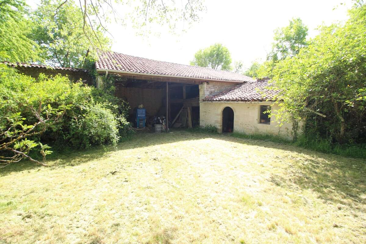 Maison à LES PINS