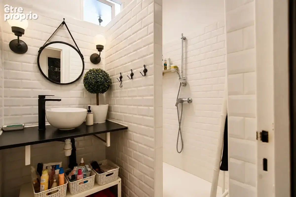 Appartement T3 à vendre à Biarritz - photo 4