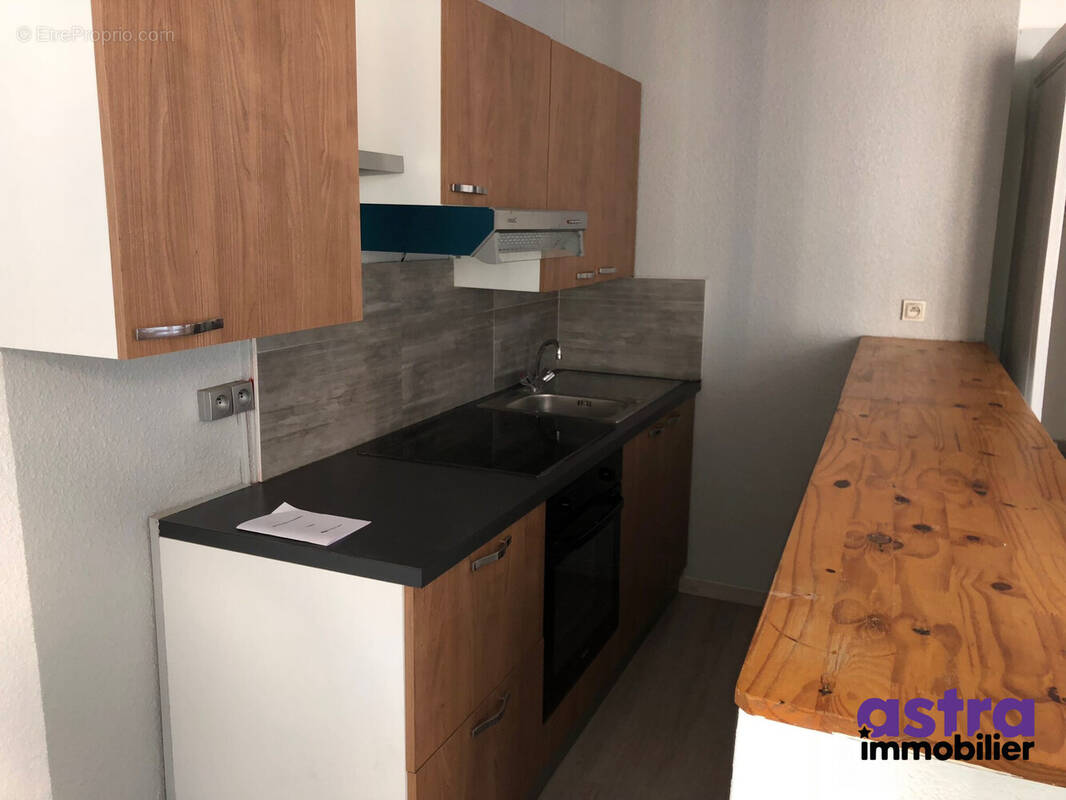 Appartement à VESOUL