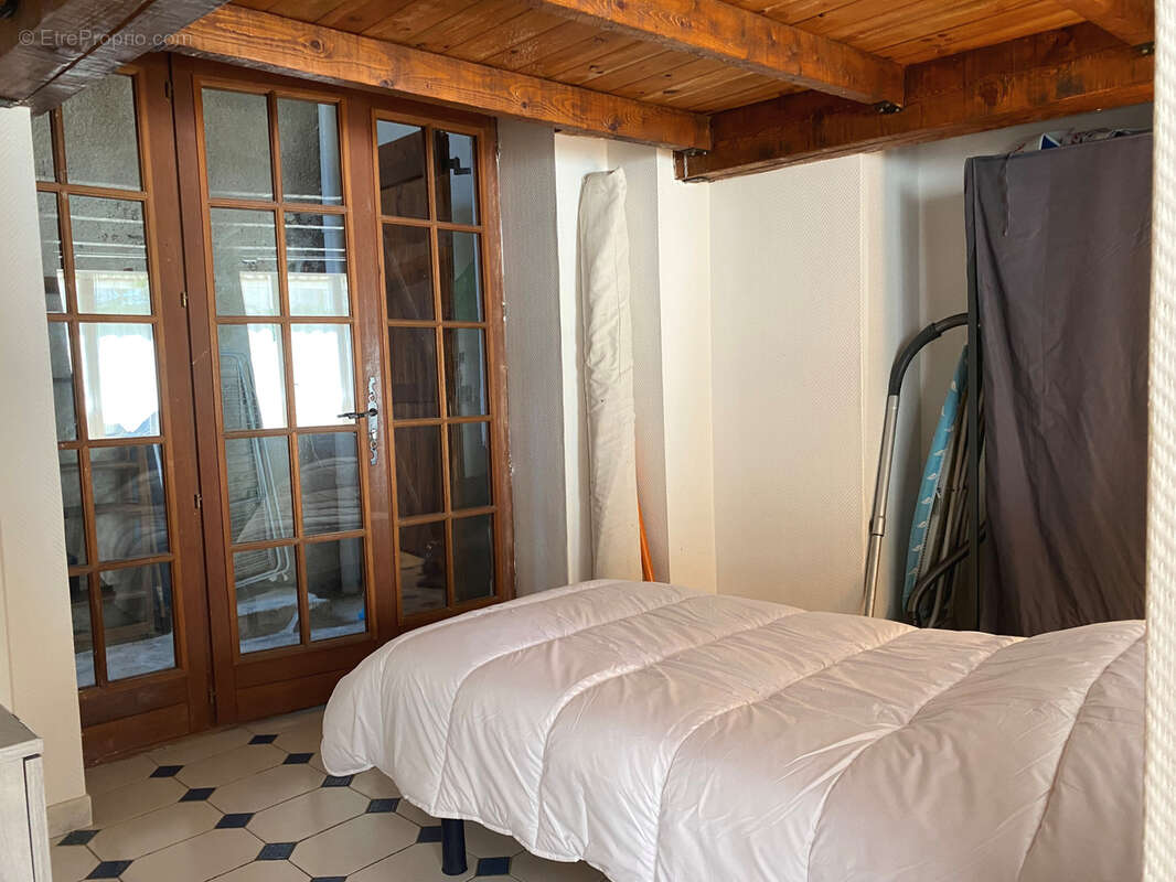 Appartement T3 Mezzanine - photo 10