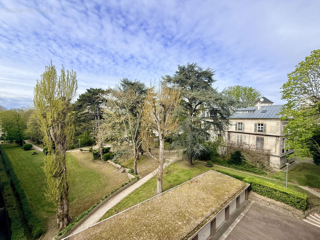 Appartement à EAUBONNE