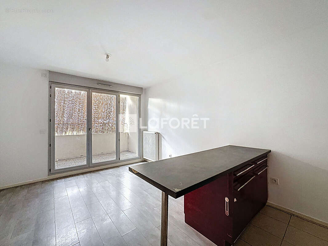 Appartement à BONNEUIL-SUR-MARNE