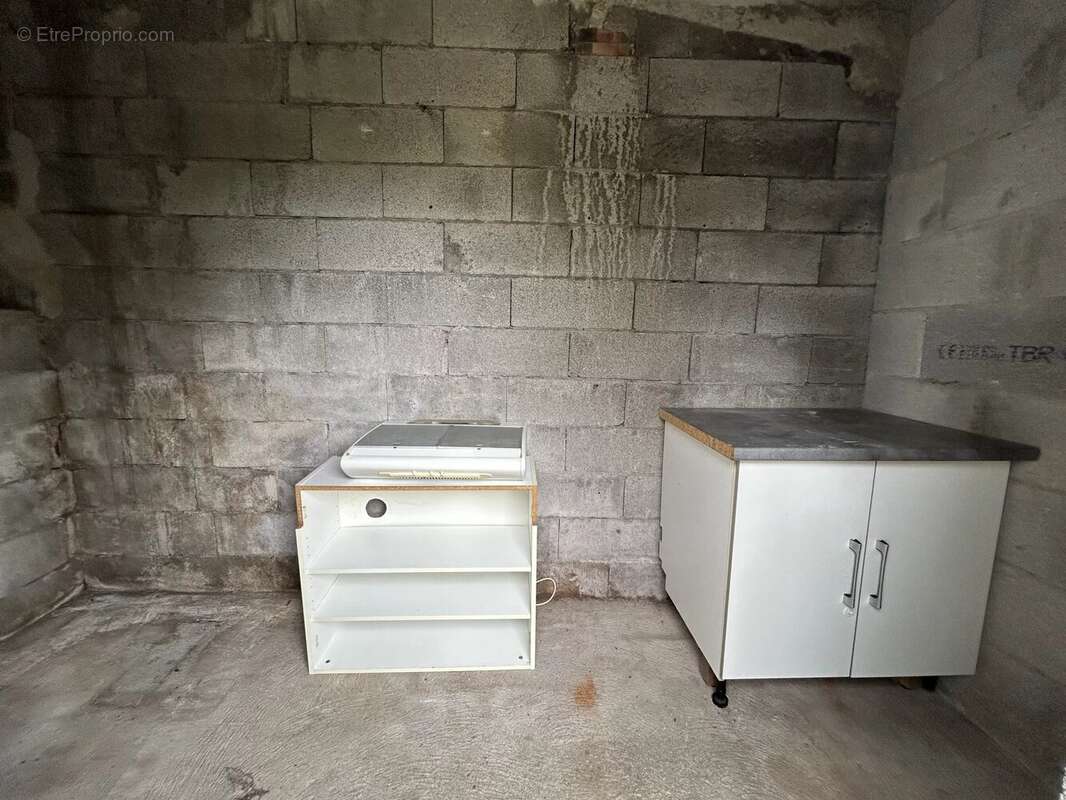 Maison de ville vue château - photo 11