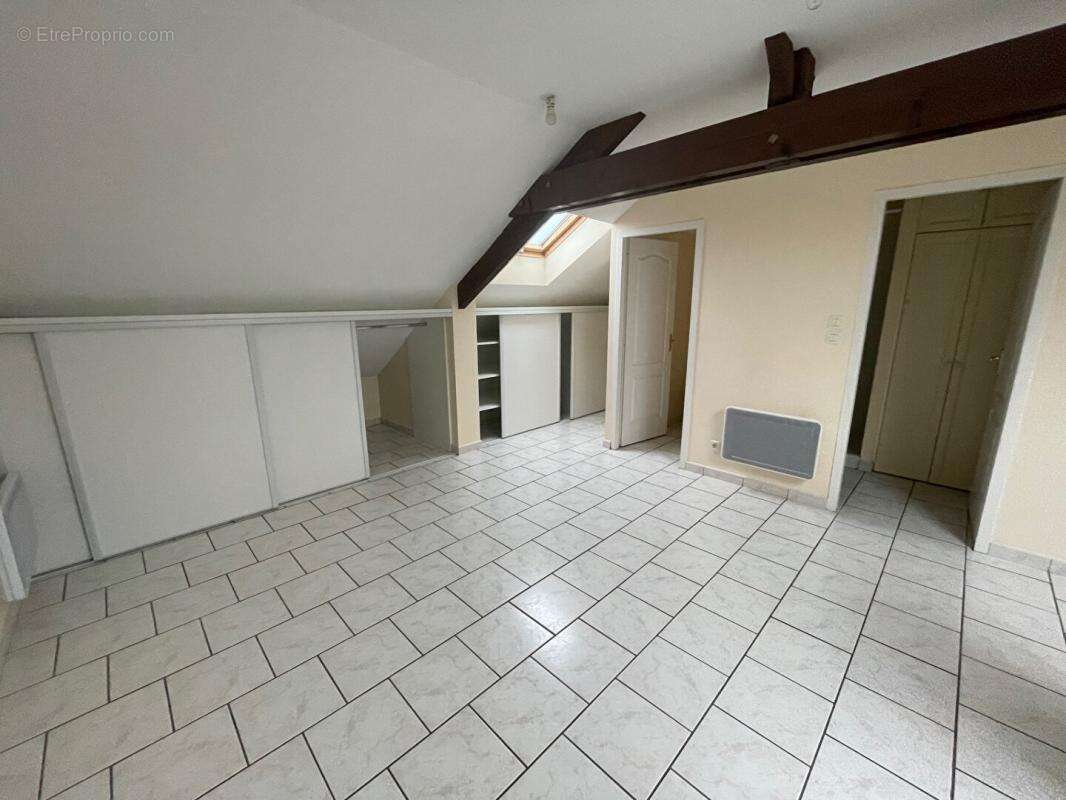 Petit Immeuble de 138 m²- Pour investisseurs - Toutes Aides - photo 10