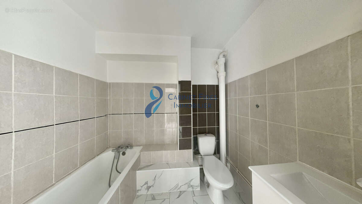 Appartement à LA SEYNE-SUR-MER