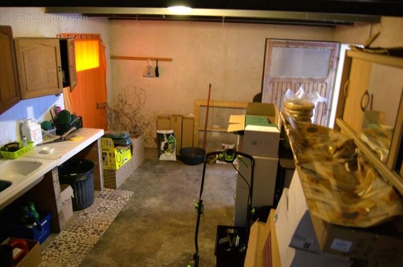 Prix à la baisse pour cette maison à vendre 5 pièces à CAZAUBON (32) - photo 27