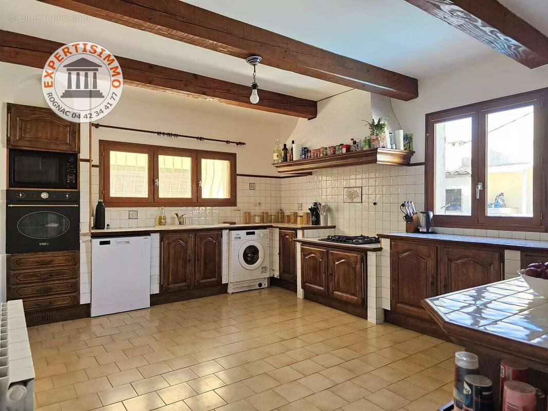 Maison à ROGNAC